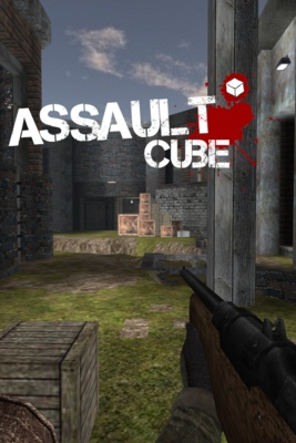 AssaultCube cover art
